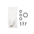 Quantum Fuel Systems Fuel Pump Installation Kit w/ Strainer + O-rings for the Husqvarna Svartpilen 701 '19-20, Vitpilen 701 '18-20, KTM 690 Duke '16-18 Quantum Fuel Systems Fuel Pump Installation Kit w/ Strainer + O-rings for the Husqvarna Svartpilen 701 '19-20, Vitpilen 701 '18-20, KTM 690 Duke '16-18